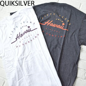 【SALE20％OFF】RIP CURL Waikiki　ハワイ限定Tシャツ　RIP CURL HAWAII FIVE-O PRE TEE　リップカールハワイ限定メンズTシャツHawaii ハワイ雑貨 ハワイアンハワイ買い付け　ハワイ限定　ハワイアン雑貨