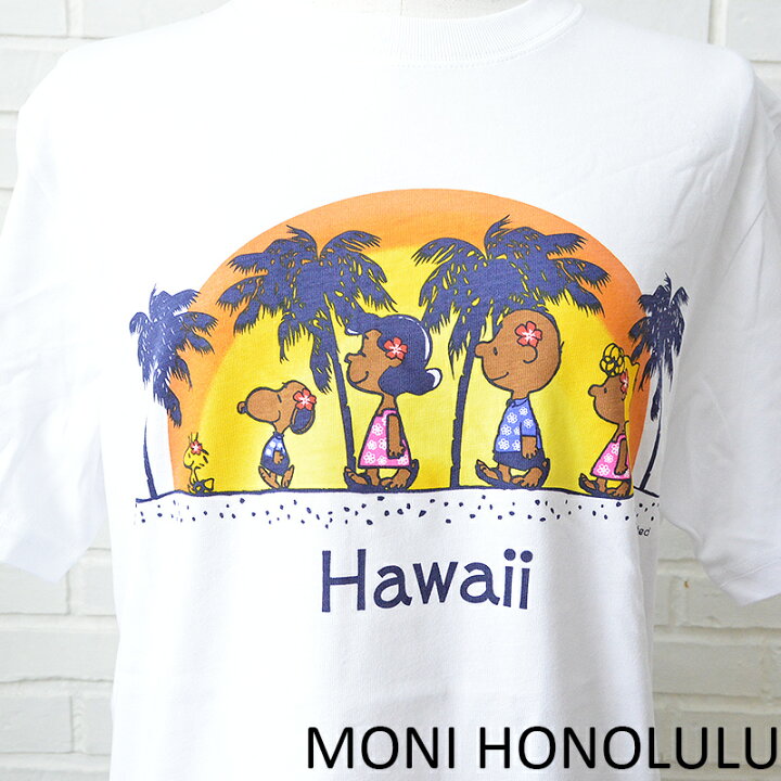 ハワイ限定 モニ ホノルル 日焼けスヌーピー キッズtシャツ Moni キッズ用トップス Buyma ハワイ 日焼け スヌーピー ハンカチ ミニタオル 3点 Yolobus Com