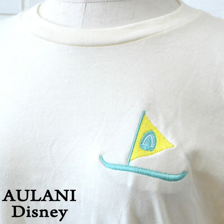 楽天市場】HAWAII AULANI DISNEYハワイ アウラニ・ディズニー メンズT 