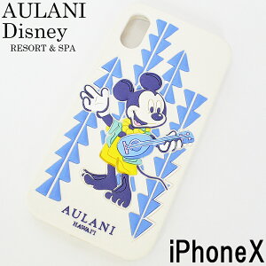 HAWAII AULANI DISNEYAULCE19 MM iPhone X Case�n���C �A�E���j�E�f�B�Y�j�[ �~�b�L�[�}�E�X iPhone X ���o�[�P�[�XHawaii �n���C�G�� �n���C�A���n���C�����t���@�n���C����@�n���C�A���G��