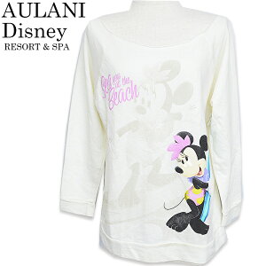 HAWAII AULANI DISNEYnC AEjEfBYj[ fB[XTVcAULW CX19 DOLMAN TEE@ STCY(US size)Hawaii nCG nCt