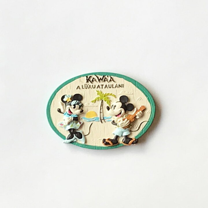 楽天市場 Hawaii Aulani Disneyaul Kawa A Magnetハワイ アウラニ ディズニー マグネット 1 Hawaii ハワイ雑貨 ハワイアンハワイ買い付け ハワイ限定 ハワイアン雑貨 ｕｌｕ ｈａｗａｉｉ