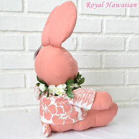 楽天市場 The Royal Hawaiian Resortlarge Pink Royal Hawaiian Logo Bunnyザ ロイヤルハワイアンリゾート バニーぬいぐるみ L Hawaii ハワイ雑貨 ハワイアンハワイ買い付け ハワイ限定 ハワイアン雑貨 ｕｌｕ ｈａｗａｉｉ