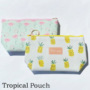 BLISS CLOSET HAWAII Tropical Pouch2 gsJ@|[` σ|[`Hawaii nCG nCAnCt@nC@nCAG