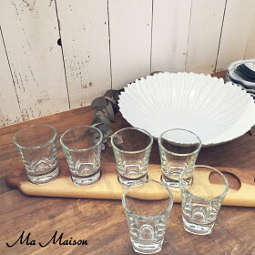 【MaMaison】【マ・メゾン】ショットグラストレイLONGSHOTTRAY