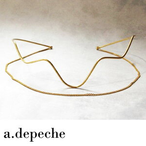 �ycontra bo ne-pre�z�R���g���|�l�v���ygert wave neck bangle�@chain�z�y�C�G���g�V���[�Y�z�y�C�G���g �E�F�[�u �l�b�N�o���O���@�`�F�[���z �ygold�z�y�S�[���h�z�y���ꂢ�߁z�y��l�z�y�������z