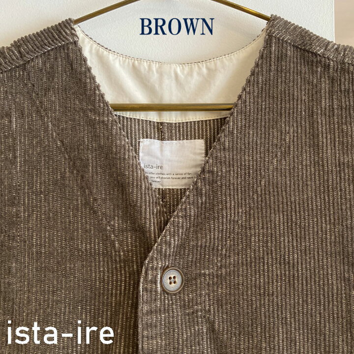 楽天市場】【SALE】ista-ire イスタイーレレディースファッション 【V 