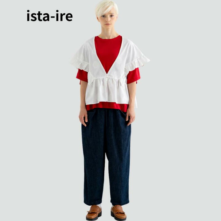 楽天市場】【SALE】【20％OFF】ista-ire イスタイーレレディース 