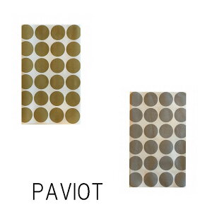 Francoise PAVIOT(t\[Y prI)PAVIOT [ivL0.4×6m POP gold silveryJtFzy[ivLzyCeAANZT[z