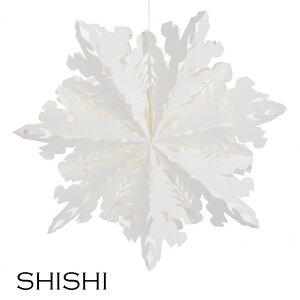 SHISHI(VV) y[p[Xm[t[N zCg 33cmySHISHIzyCeAzyNX}XzyI[igz