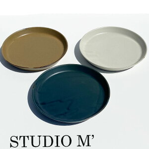 STUDIO M X^WIG H v[g@Mlkker 165plate@ J 165v[gv[g@Mtg@j