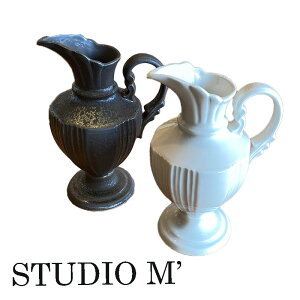 STUDIO M' X^WIG X^WIM Hgracieux 11 round pitcher@OV@sb`[yNEW ITEMz|bgE}{EyrEsb`[Lb`c[@CeAȆ@OV