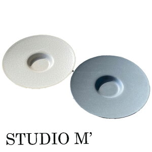 STUDIO Mf X^WIG X^WIMf Htesoro 23 round rimmed plate@e][@230v[gM(16cm-26cm)@e][@NEWITEM