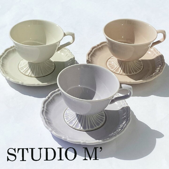 楽天市場】STUDIO M 