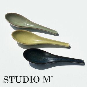 STUDIO M X^WIG X^WIM HuGyJg[zyQzybrouet spoonz