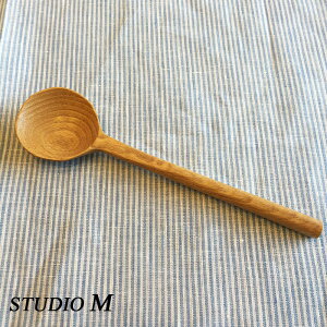 STUDIO M スタジオエム スタジオM 食器Bosquet スープスプーン【カフェ】【ギフト】【ナチュラル】【内祝い】【結婚祝い】】【スタジオm】【シャビー】【スタジオエム 食器】