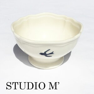 STUDIO M X^WIG X^WIM Hearly bird petit bowl A[[o[h@v`{EyJtFzyMtgzyi`zyjzyjzzyE{ESzyA[[o[hzyv