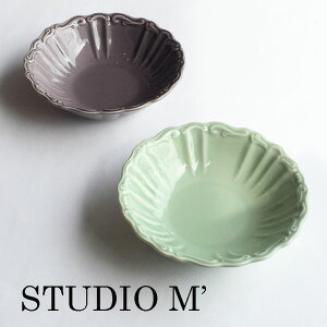 STUDIO M' X^WIG@lieto bowl G[g@{EM@yNEW ITEMzyG[gz