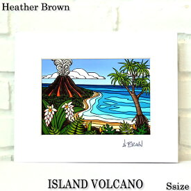 楽天市場 ヘザーブラウン Island Volcanoの通販