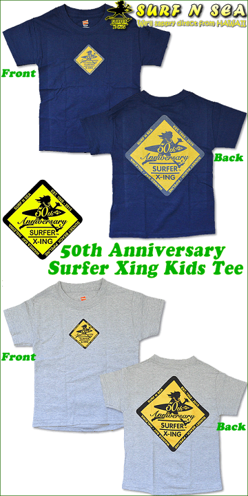 ハワイ限定　　moni SURF'S UP Tシャツ YS 88TEES SURF'S UP Tシャツ ハワイ限定 M レディース - メルカリ