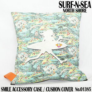 SURF-N-SEA �@�T�[�t�A���h�V�[�I�����[�����A�N�Z�T���[�P�[�X / �N�b�V�����J�o�[ No.01385SNS SMILE ACCESSORY CASE / CUSHON COVERNorth Shore Hawaii�@�@�n���C�@�G�݁@�n���C�A���G�݁@ �T�[�t�B���V�[�@ �n