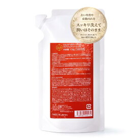 【新発売】 人気 デリケートゾーン ソープ ウルラボディソープ LUXURY GEL 詰め替え用 乳酸菌 ビタミンC誘導体 敏感肌向け プレミアム しみない ニオイ ムズムズ 乾燥 黒ずみ 保湿 敏感肌 更年期 閉経後 生理 膣ケア 洗浄 女性悩み おりもの 10%oFFリピートクーポン