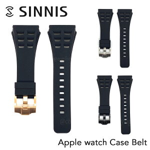 SINNIS AbvEHb`P[XpXyAoh xg o[oh Apple watch oh 44mm 45mm V[Y series 8 7 6 5 4 SE Apple watch  Abv EHb`  Y fB[X