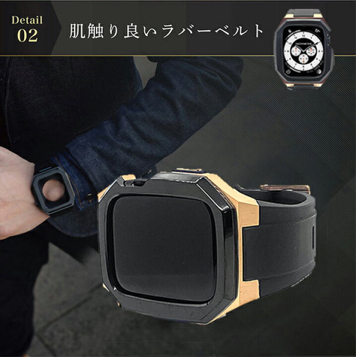 楽天市場】【1000円割引クーポン】アップルウォッチウルトラ バンド 