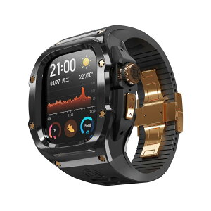 【限定2000円クーポン】アップルウォッチ ウルトラケース 高級 カバー apple watch ultra 2 ケース Ultra2 ウルトラ 2 高級 メンズ アップルウォッチ ウルトラ2 バンド 49mm アップルウォッチケース ベ