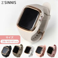 アップルウォッチ バンド レディース 一体型 applewatch apple watch カバー 一体 ケース カバー付き 38m…