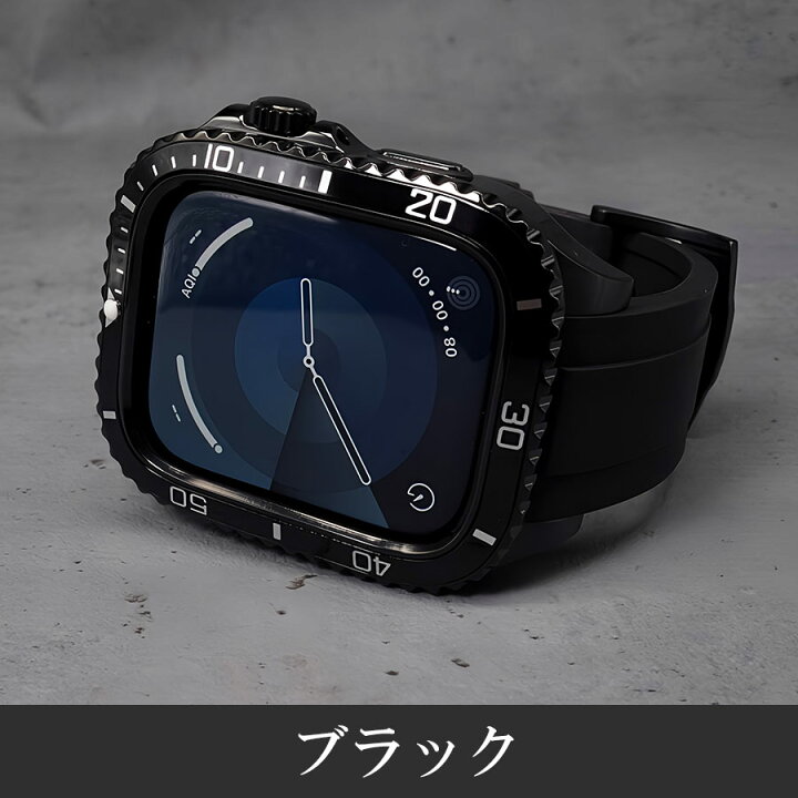 楽天市場】【残り先着5名9380円→8580円】アップルウォッチ カバー