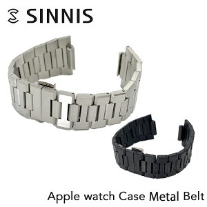 SINNIS AbvEHb`P[XpXyAoh xg ^oh Apple watch oh 44mm 45mm V[Y series 8 7 6 5 4 SE Apple watch  Abv EHb`  Y fB[X