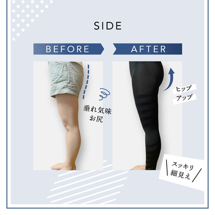 楽天市場】＼大特価◇30％OFF／着圧レギンス 脚やせ むくみ解消 着圧 