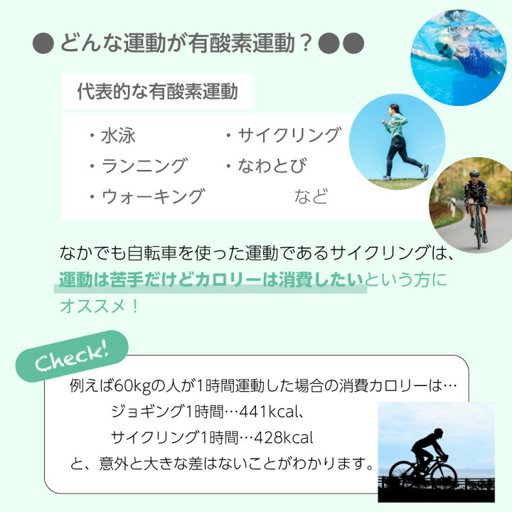 楽天市場 クーポン利用で 3680円 フィットネスバイク エクササイズバイク フィットネス 運動不足 健康器具 ミニ トレーニング バイク 自転車 カウント機能付き 静音 脚痩せ エクササイズ コンパクト リハビリ 運動器具 室内 エアロ 送料無料 Mat 01 Candy Store