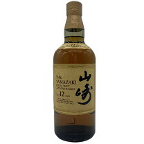 楽天市場】山崎 12年 箱なしの通販 