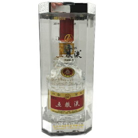 五粮液 正規 52度 500ml