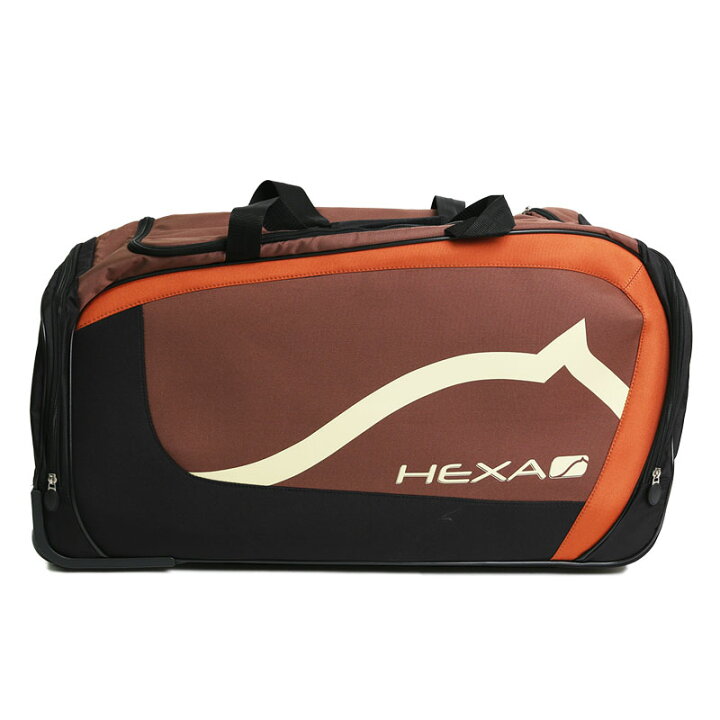 楽天市場】HEXA DELUXコンペティションバッグ : 乗馬用品  