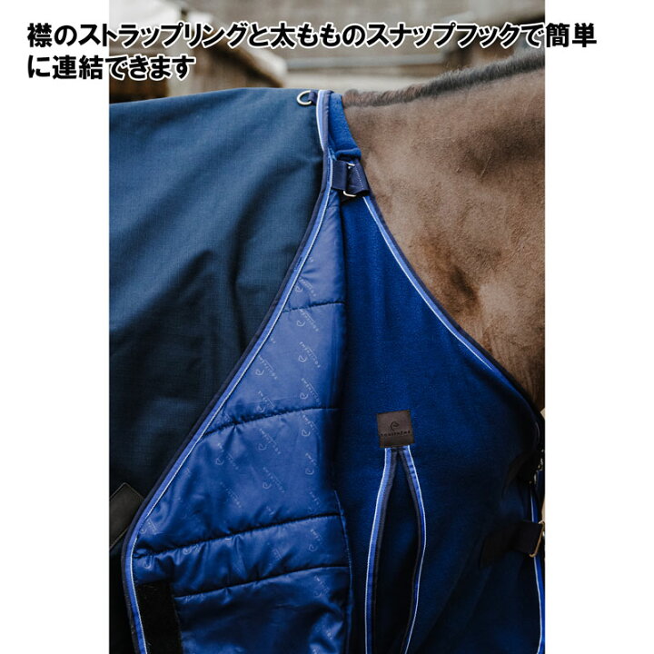 楽天市場】Equi-Themeクラシックフリースシート : 乗馬用品 