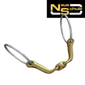 NS バインディング12（小勒）