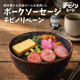 【お盆セール10倍】ちいさな海苔弁 ポークソーセージ チビノリベーン 冷凍食品 冷凍惣菜 惣菜 九州 ご当地 美味しい グルメ 和食 温めるだけ 海苔弁 簡単 レンチン 冷凍海苔弁 時短 保存 UMACA チビノリベーン