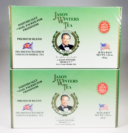 《日本正規代理店》 三大陸ハーブブレンド健康茶ジェイソンウィンターズティー 送料無料 正規代理店 ジェイソン 売り出し 30袋入 ティー 二箱セット ウィンターズ 卓抜