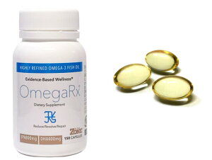 yv[gtIzIKRx 150 EPA 24000mg hN^[EVA[Y ][ tBbVIC Tv OmegaRx DHA _CGbg IKwX