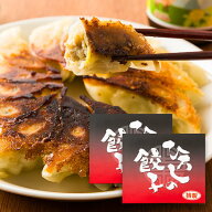 ひろしの餃子／選べる2種類32個（16個×2箱）（特製・にんにくたっぷり・にんにく抜き・山形セルリー・自…