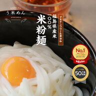 国産 米粉 うどん モチモチ♪ ヘルシー【送料無料】無添加 う米めん 中太麺 100g × 6食 12食 30食 セッ…