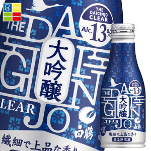 ���ߎ� ���� THE ���� CLEAR180ml�{�g����×2�P�[�X�i�S48�{�j ��������