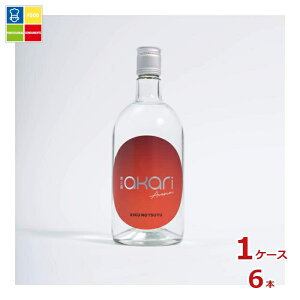 �e�V�I�� �e�V�I akari720ml�r×1�P�[�X�i�S6�{�j ��������