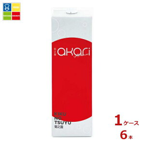 �e�V�I�� �e�V�I akari 1.8L���p�b�N×1�P�[�X�i�S6�{�j ��������
