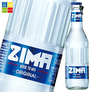 ZIMA�i�W�[�}�j275ml�r×2�P�[�X�i�S48�{�j ��������