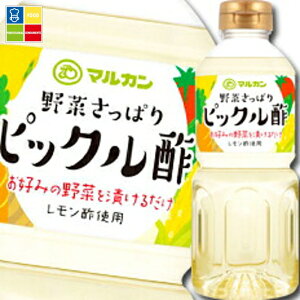�}���J�� �s�b�N���|500ml×2�P�[�X�i�S24�{�j ��������