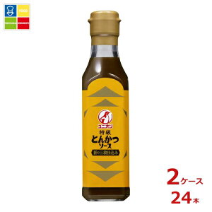 ���j�I���\�[�X �����Ƃ񂩂\�[�X200ml×2�P�[�X�i�S24�{�j��������